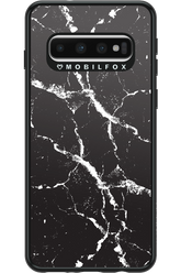 Grunge Marble - Samsung Galaxy S10