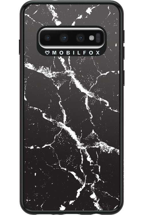 Grunge Marble - Samsung Galaxy S10