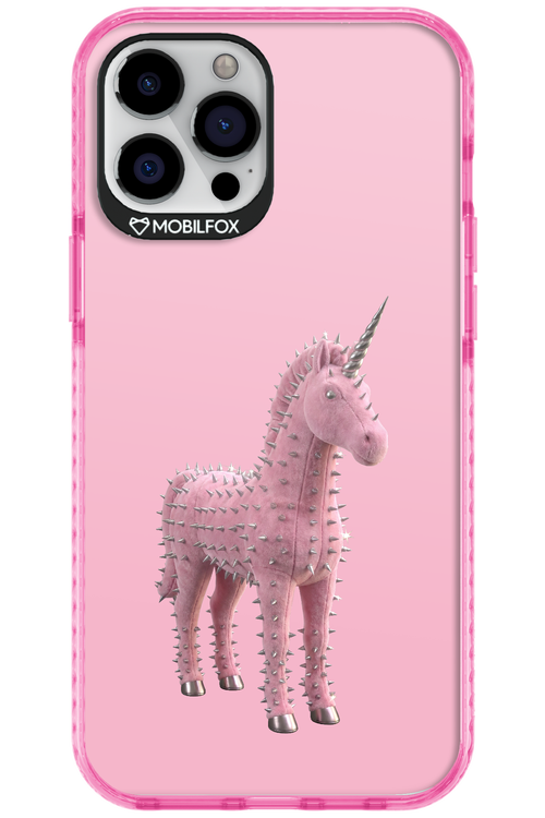 Punk Unicorn 2.0 - Apple iPhone 12 Pro Max