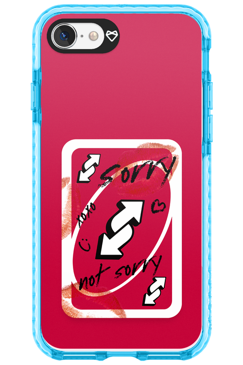 Turn 2.0 - Apple iPhone SE 2020