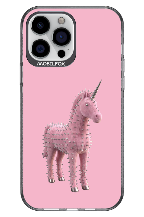 Punk Unicorn 2.0 - Apple iPhone 13 Pro Max