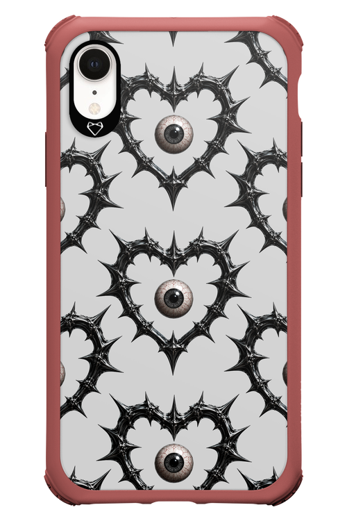 Heart Vision 2.0 - Apple iPhone XR