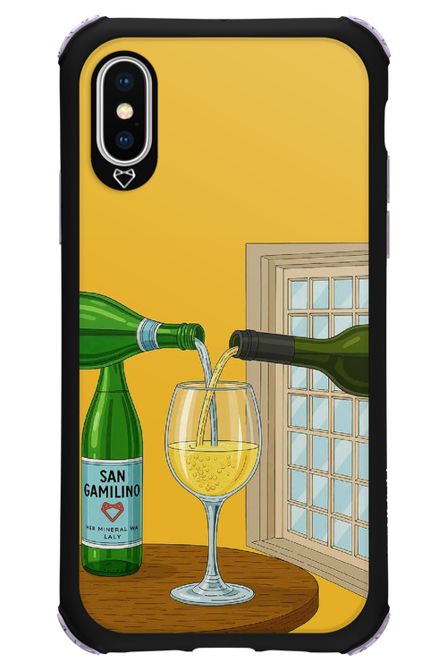 Gami Spritz 2.0 - Apple iPhone XS