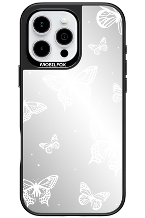 Butterfly Effect Mirror 2.0 - Apple iPhone 16 Pro Max
