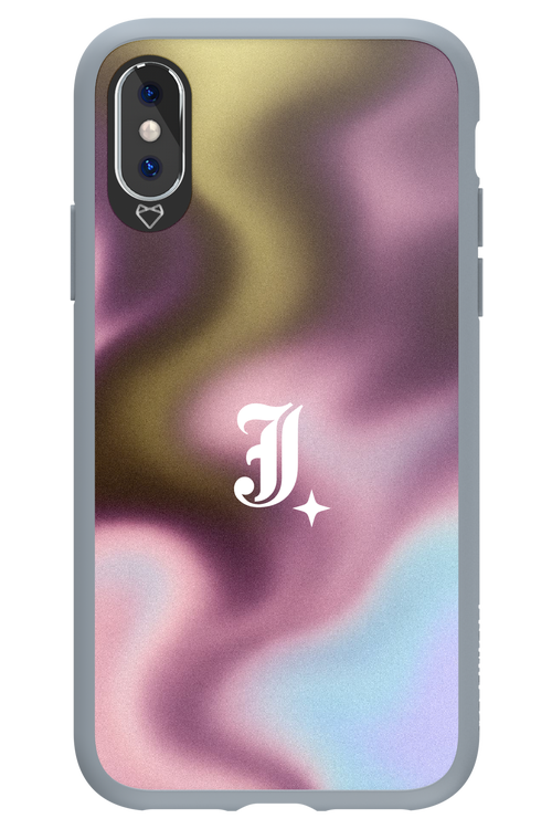Cosmic Lagoon 2 - J 2.0 - Apple iPhone X