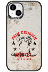 MMA 2.0 - Apple iPhone 15 Plus