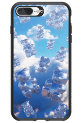 Crystal Bears 2.0 - Apple iPhone 7 Plus