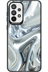 True Silver 2.0 - Samsung Galaxy A73