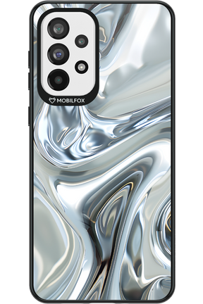 True Silver 2.0 - Samsung Galaxy A73