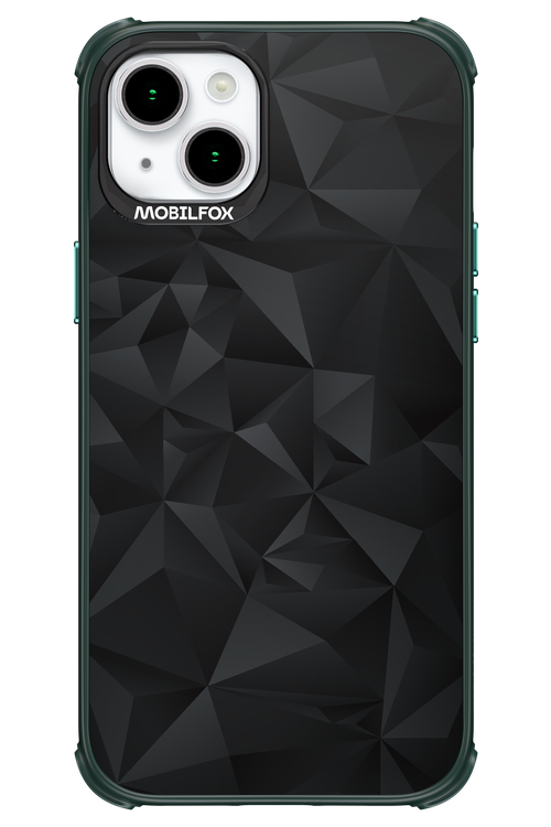 Low Poly - Apple iPhone 15 Plus