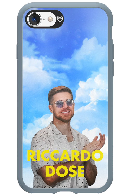 Riccardo Sky 2.0 - Apple iPhone SE 2020