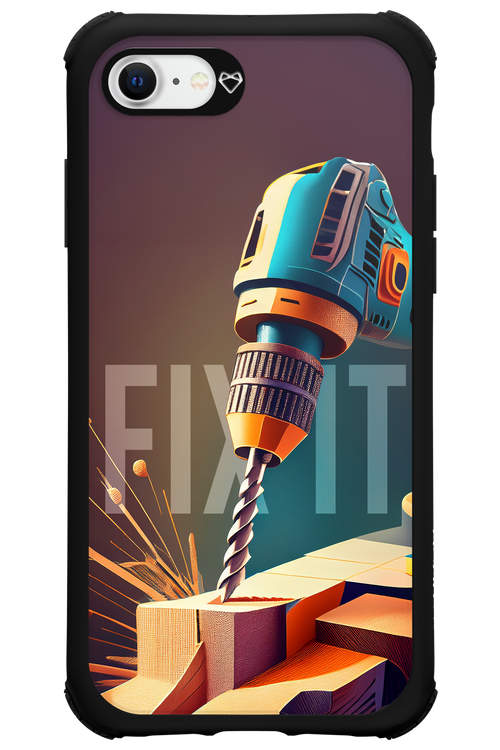 Fix It 2.0 - Apple iPhone SE 2020