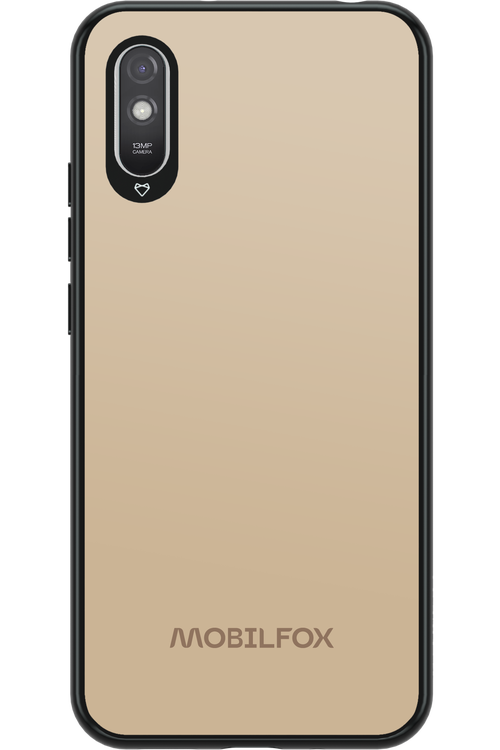 Sand 2.0 - Xiaomi Redmi 9A