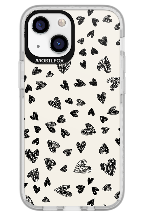 Crazy in Luv 2.0 - Apple iPhone 13 Mini