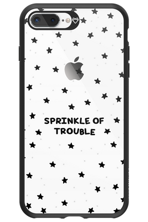 Trouble - Apple iPhone 8 Plus