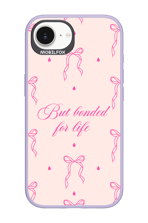 Sisters Pink 2.0 - Apple iPhone 16e