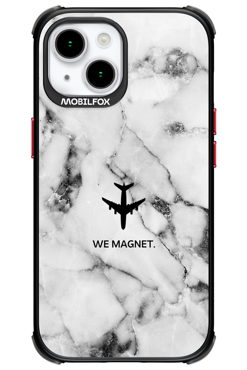 International Love II 2.0 - Apple iPhone 15
