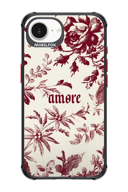Amore 2.0 - Apple iPhone 16e