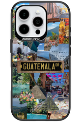 Guatemala DR 2.0 - Apple iPhone 16 Pro