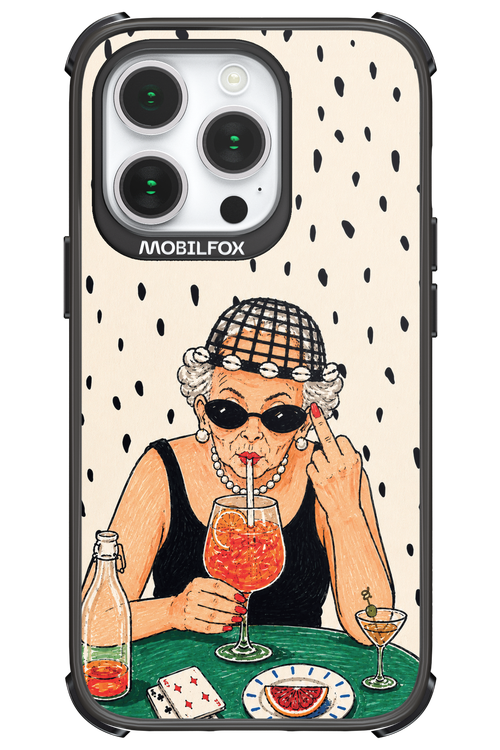 Mommy 2.0 - Apple iPhone 14 Pro
