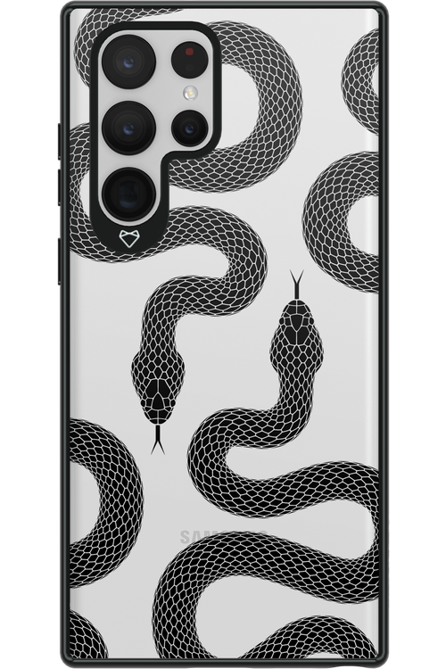 Snakes - Samsung Galaxy S22 Ultra