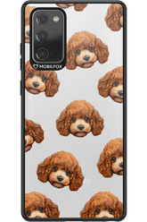 Puddle Amore 2.0 - Samsung Galaxy Note 20