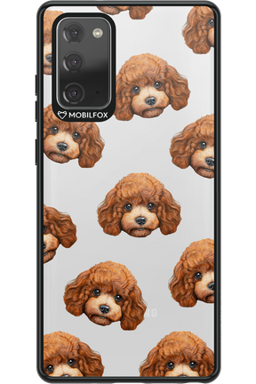 Puddle Amore 2.0 - Samsung Galaxy Note 20