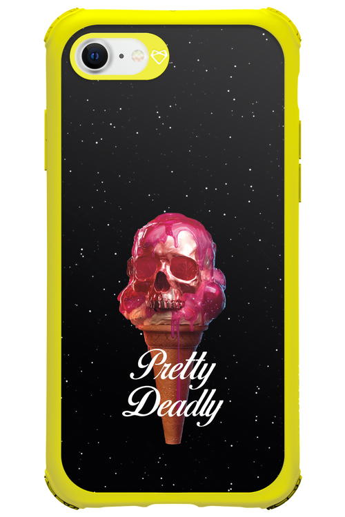 Pretty Deadly - Apple iPhone SE 2022