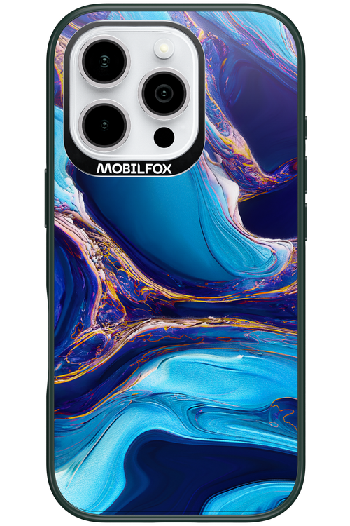 Amethyst 2.0 - Apple iPhone 16 Pro
