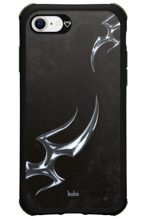 CHROMEPHASE - Apple iPhone SE 2020