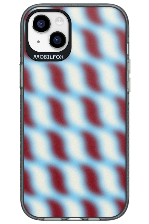 Cold Wave 2.0 - Apple iPhone 14 Plus