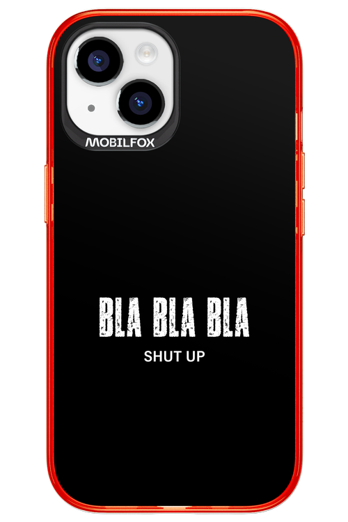 Bla Bla II 2.0 - Apple iPhone 15