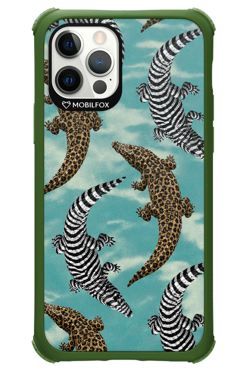 Style Bite 2.0 - Apple iPhone 12 Pro