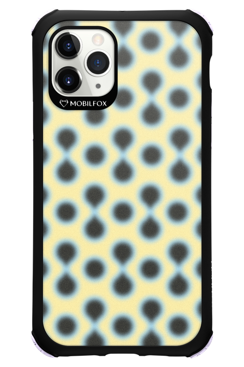 Butter Bubble 2.0 - Apple iPhone 11 Pro