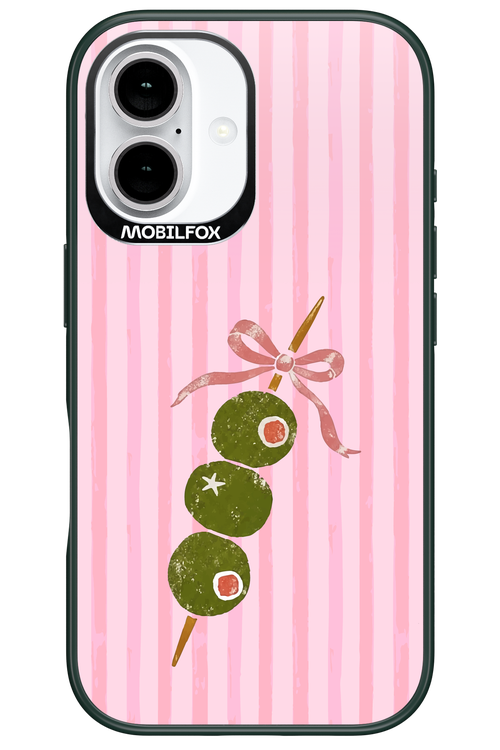 Girl Dinner 2.0 - Apple iPhone 16