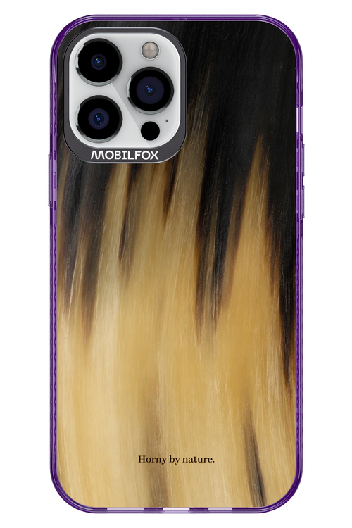 Horny 2.0 - Apple iPhone 13 Pro Max