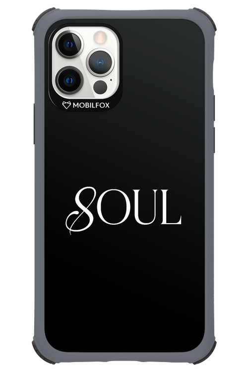 S Soul Mates - Apple iPhone 12 Pro