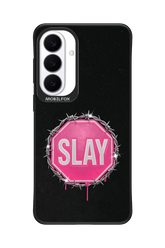 Slay Warning 2.0 - Samsung Galaxy S26+