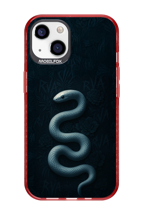 Night Venom 2.0 - Apple iPhone 13
