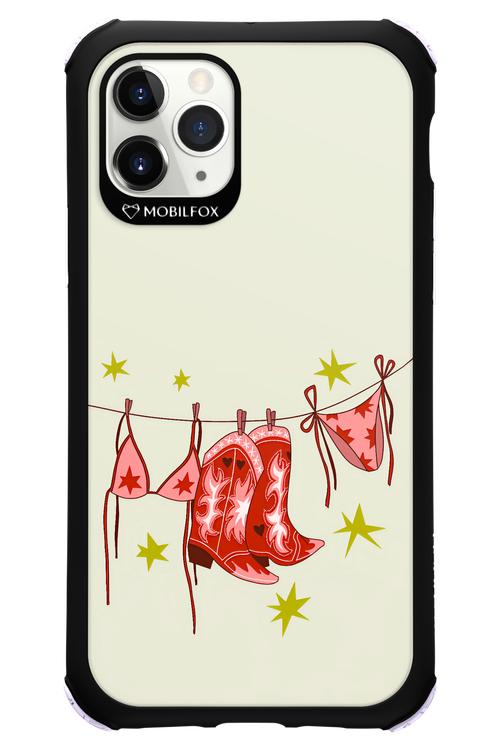 Laundry 2.0 - Apple iPhone 11 Pro