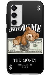 Show Me The Money 2.0 - Samsung Galaxy S23 FE