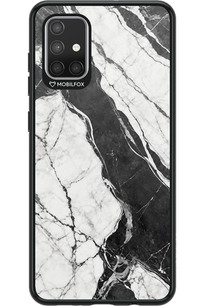 Obsidian Vein 2.0 - Samsung Galaxy A71