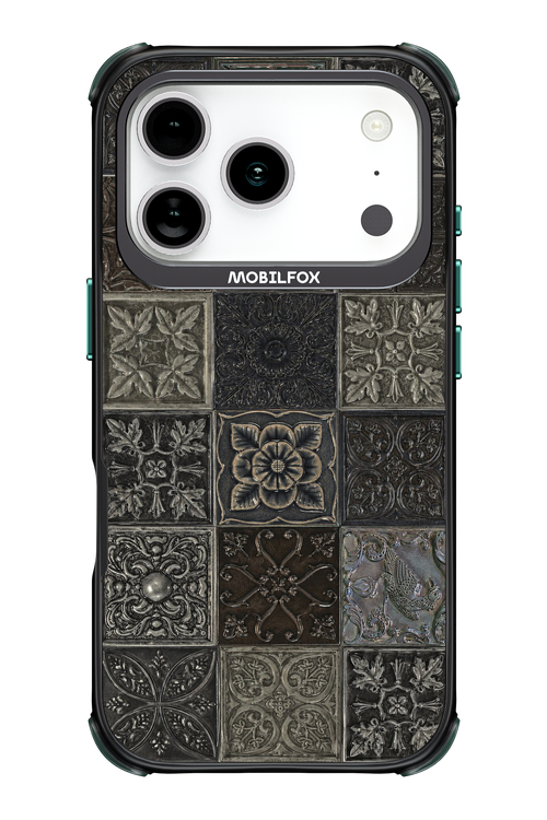 Tiles 2.0 - Apple iPhone 17 Pro