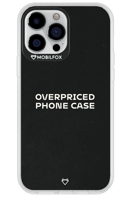 Overprieced - Apple iPhone 13 Pro Max