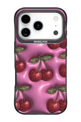 CHERRY RUBY 2.0 - Apple iPhone 17 Pro