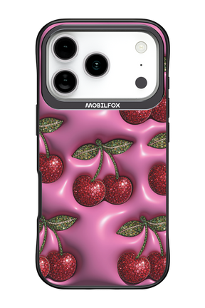 CHERRY RUBY 2.0 - Apple iPhone 17 Pro