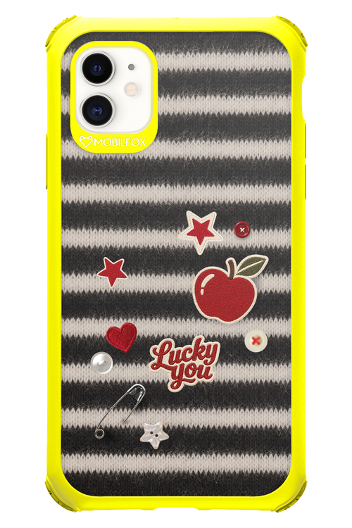 Lucky You 2.0 - Apple iPhone 11