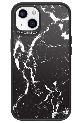 Grunge Marble - Apple iPhone 13