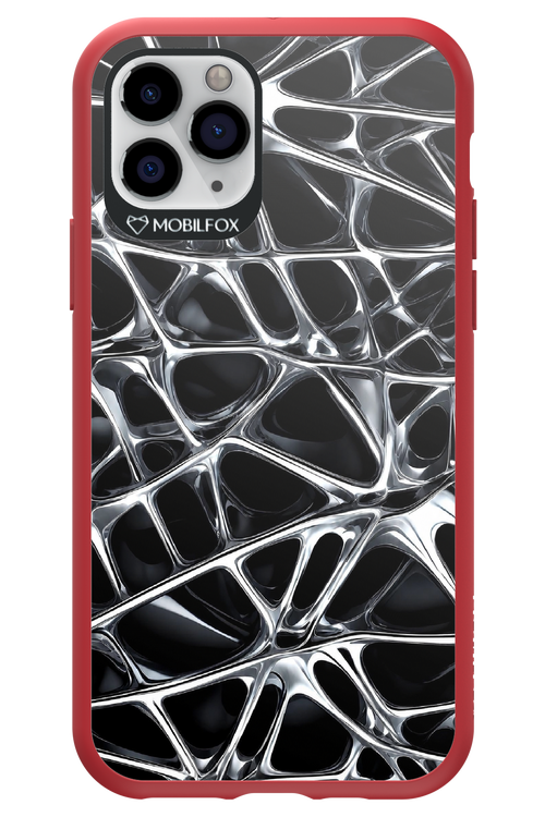 Chrome Era 2.0 - Apple iPhone 11 Pro