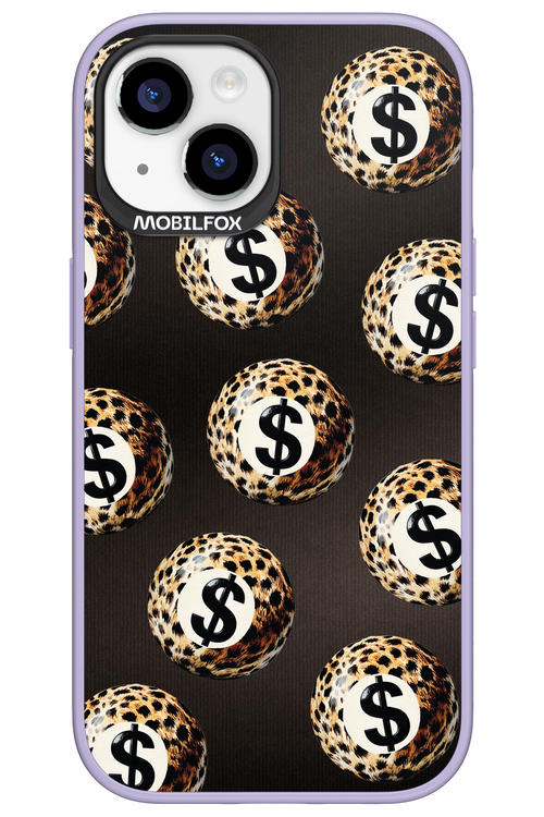 I need dollars 2.0 - Apple iPhone 15